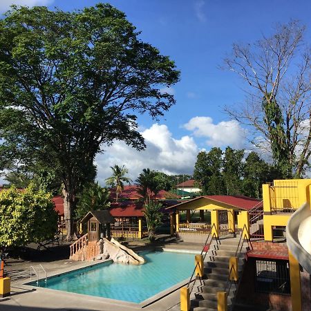 Lucena Fresh Air Hotel Exterior photo