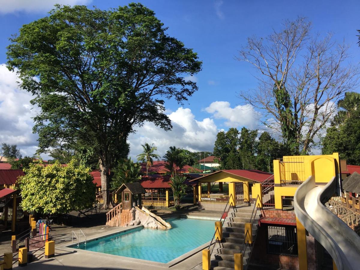 Lucena Fresh Air Hotel Exterior photo